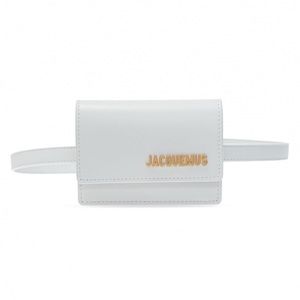 Jacquemus Bello Waist Bag.